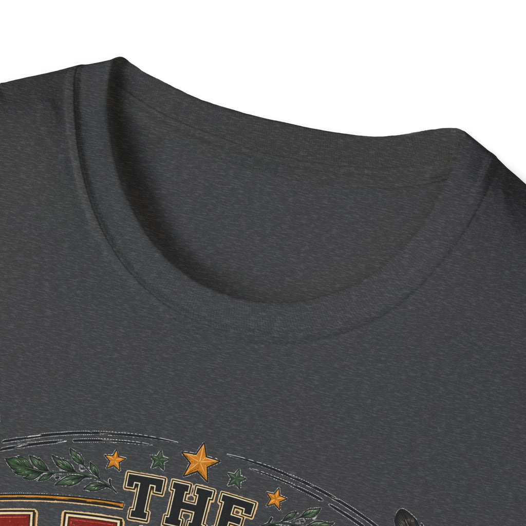 The Hatch Squad Farm Team T-Shirt — Good Things Come In Shells Tee