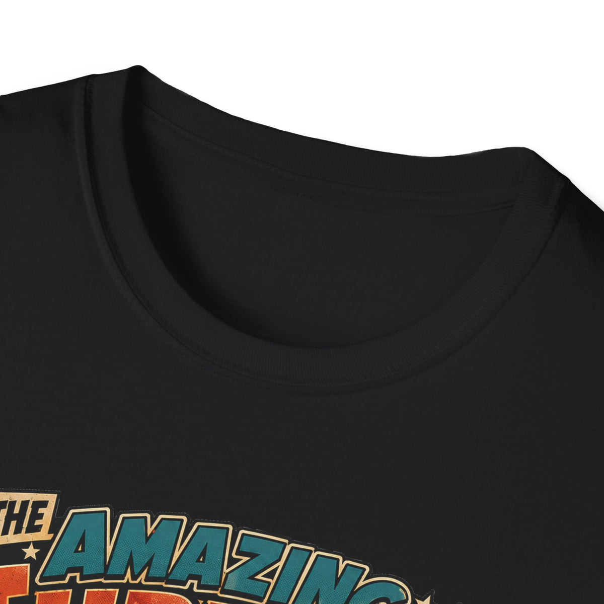 The Amazing Turkey Defender Tee — Save the Pie!