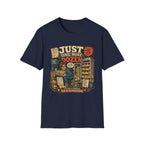 Just One More Dozen Hatch Mission T-shirt, photo 5