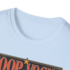 Coop Vogue Barnyard Fashion Week Polish Chicken T-Shirt