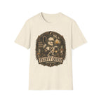 Quest for the Golden Egg Silkie T-shirt, photo 5