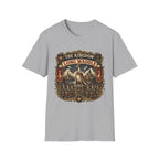 The Kingdom of the Long Waddle Indian Runner T-shirt, photo 5