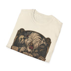 The Case of the Missing Corn Polish Chicken T-Shirt