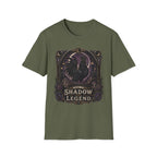 Shadow and Legend Ayam Cemani T-shirt, photo 6