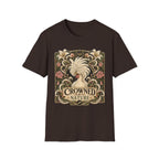 Crowned by Nature Polish Chicken T-shirt, photo 6