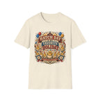Hatch Day Is My Favorite Holiday T-Shirt — Cute Fluffy Chicks Tee