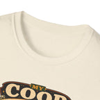 My Coop Expanded Itself T-Shirt — We Didn't Plan This Graphic Tee