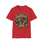 Family Flock Heritage T-shirt, photo 3