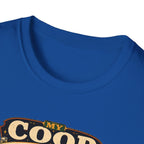 My Coop Expanded Itself T-Shirt — We Didn't Plan This Graphic Tee