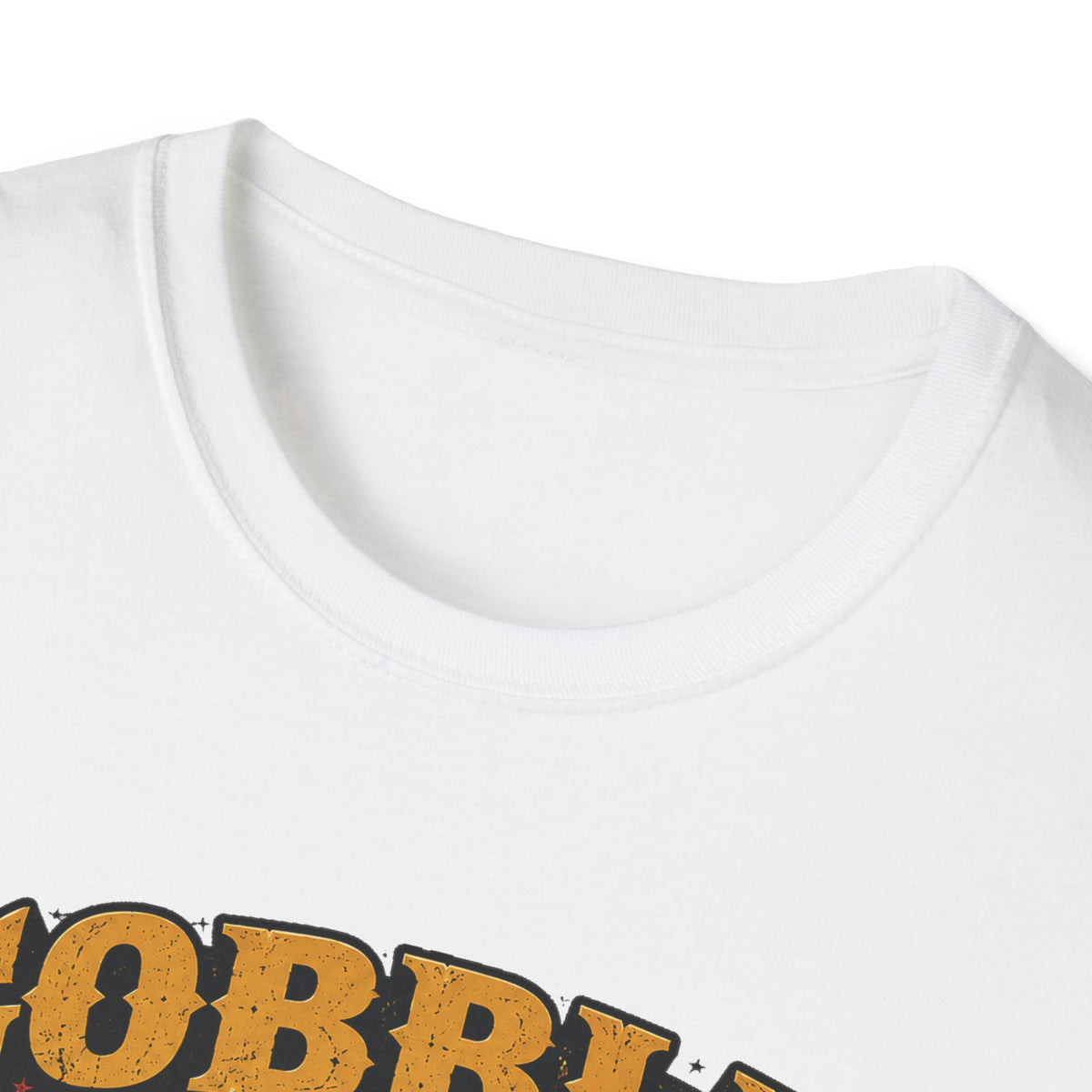 Gobble Squad World Turkey Tour Tee — Born to Strut
