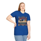 The Hatch Squad Farm Team T-Shirt — Good Things Come In Shells Tee