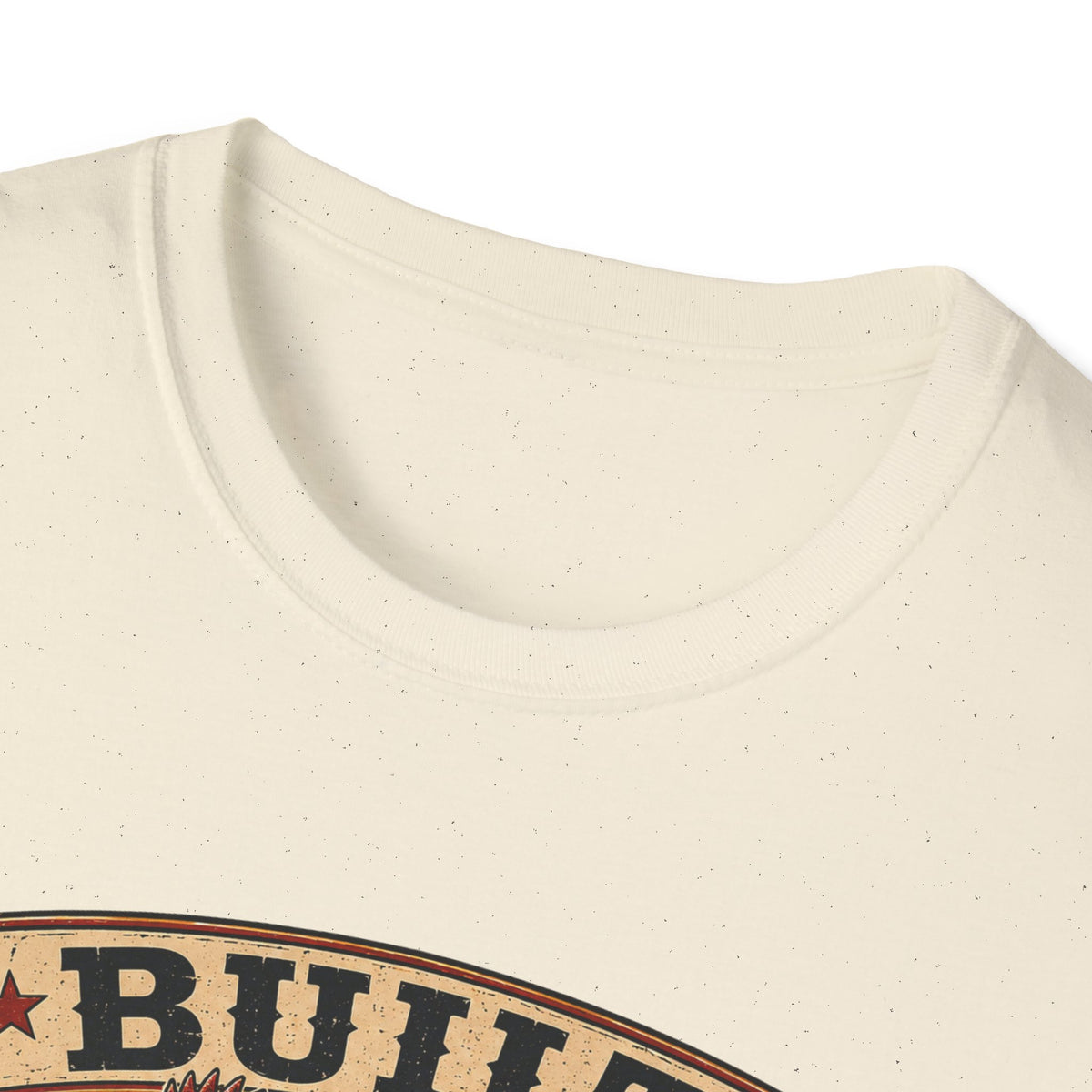 Barred Rock Heritage Farm T-Shirt — Original American Classic Rooster Tee