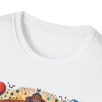 Hatch Day Is My Favorite Holiday T-Shirt — Cute Fluffy Chicks Tee