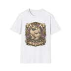 Strength in Grace Brahma Hen T-shirt, photo 2