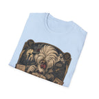 The Case of the Missing Corn Polish Chicken T-Shirt