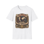 Champion of the Ring Old English Game T-shirt, photo 2