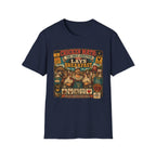 The Only Addiction That Lays Breakfast T-shirt, photo 6