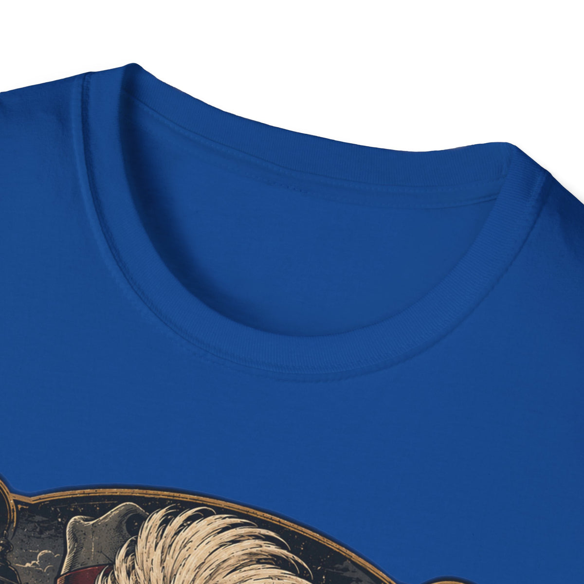 The Case of the Missing Corn Polish Chicken T-Shirt