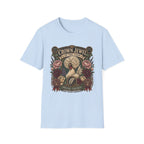 Crown Jewel of the Coop Polish Chicken T-shirt, photo 4