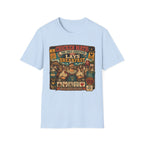 The Only Addiction That Lays Breakfast T-shirt, photo 2