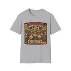 The Only Addiction That Lays Breakfast T-shirt, photo 5