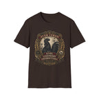 Ayam Cemani Heritage Badge T-shirt, photo 7