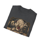 The Case of the Missing Corn Polish Chicken T-Shirt