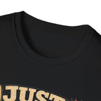 Just One More Dozen Hatch Mission T-Shirt — Funny Chicken Hoarder Tee