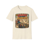 The Goose Has Chosen Violence T-shirt, photo 5