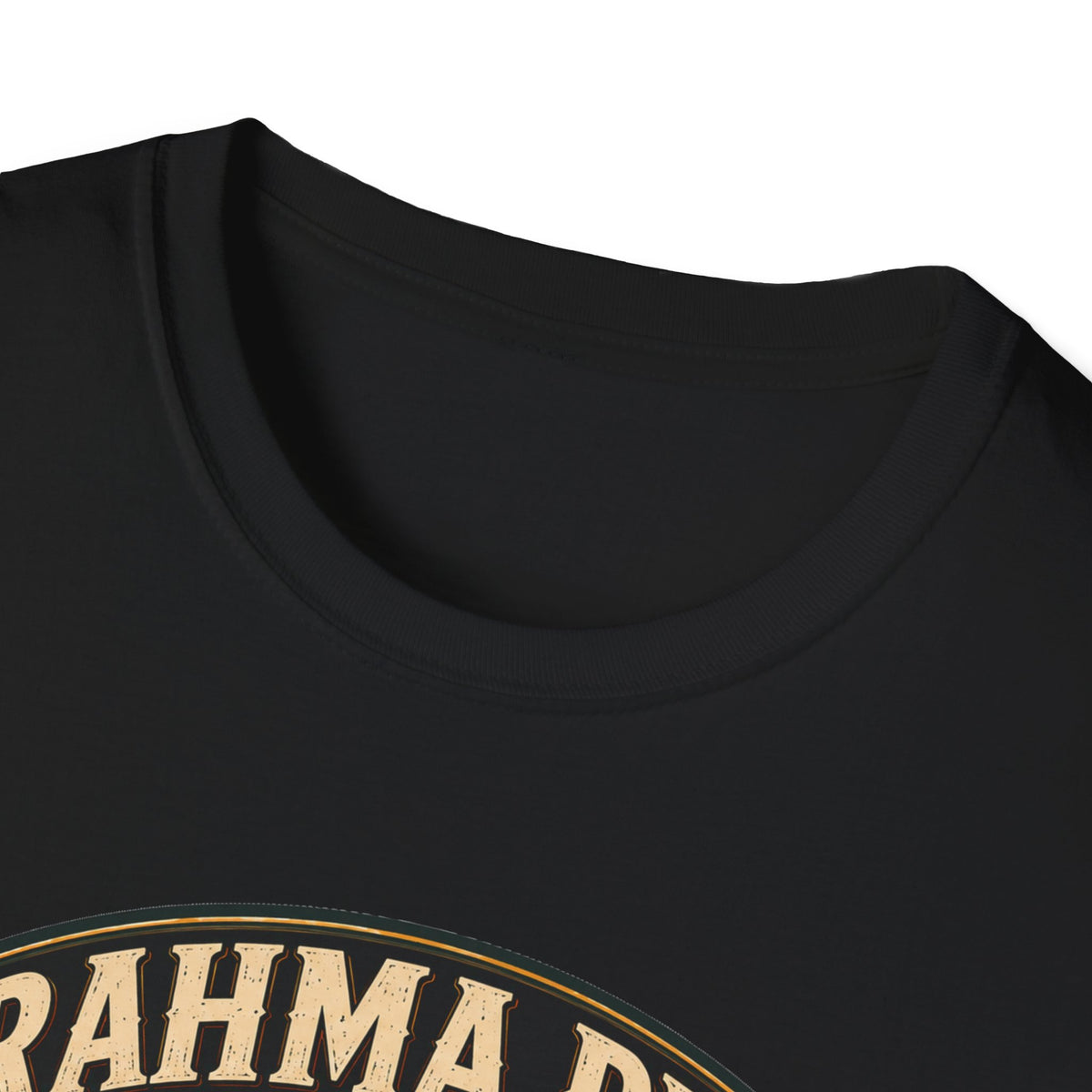 Brahma Peak National Park Brahma T-Shirt — Majestic Mountain Rooster Tee