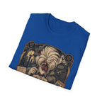 The Case of the Missing Corn Polish Chicken T-Shirt