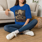 The Case of the Missing Corn Polish Chicken T-Shirt