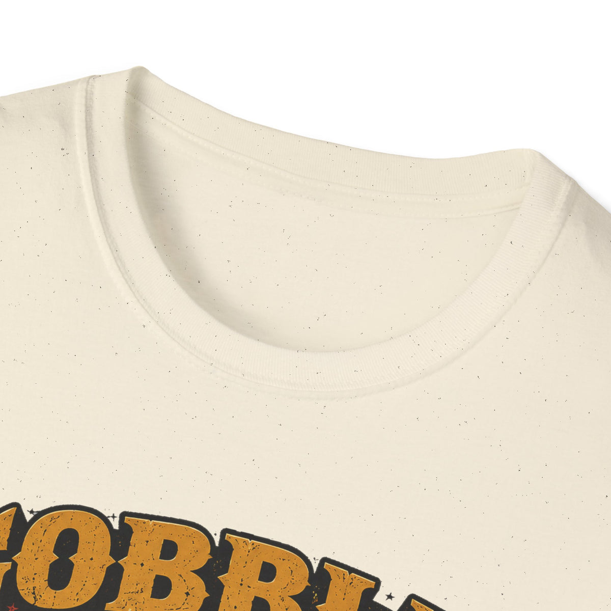 Gobble Squad World Turkey Tour Tee — Born to Strut
