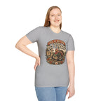 Life Is Better With a Pet Turkey Tee — Forever Flock Family