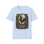 The Black Crown Ayam Cemani T-shirt, photo 8