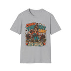 Crazy Turkey Lady T-shirt, photo 3