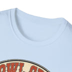 Fowl Crew Vintage Poultry T-Shirt – Funny Farm Animal Graphic Tee