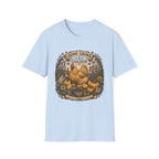 Home Grown and Golden Cochin T-shirt, photo 8