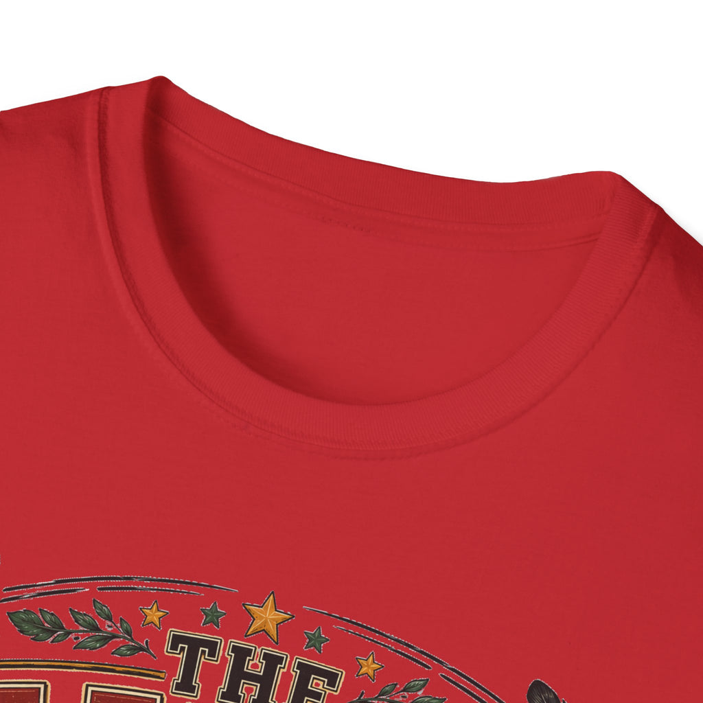 The Hatch Squad Farm Team T-Shirt — Good Things Come In Shells Tee