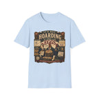 It's Not Hoarding If They Lay Eggs T-shirt, photo 8