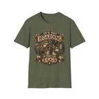 Family Flock Heritage T-shirt, photo 4