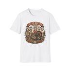 Life Is Better With a Pet Turkey Tee — Forever Flock Family
