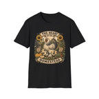The Heart of the Homestead Brahma T-shirt, photo 2