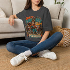 Crazy Turkey Lady Tee — It's Not a Hobby, It's a Lifestyle