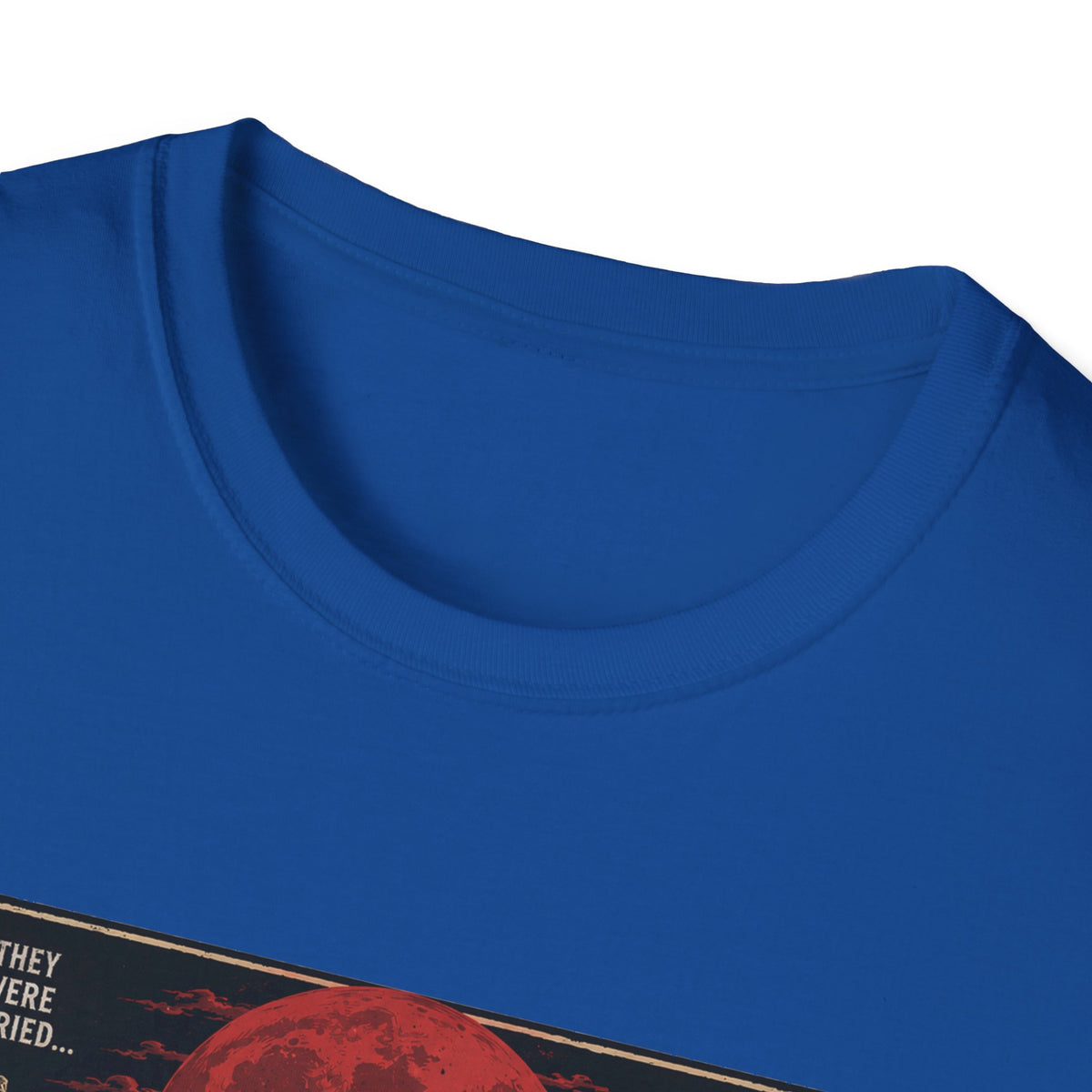 Rise of the Undead Poultry T-Shirt — Zombie Chicken Uprising Tee