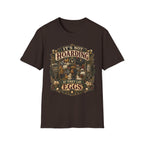 Family Flock Heritage T-shirt, photo 6