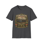 Guinea Patrol Division T-shirt, photo 7
