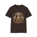 Royal Fluffiness Polish T-shirt, photo 8