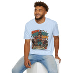 Crazy Turkey Lady Tee — It's Not a Hobby, It's a Lifestyle