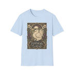 Wildflower Silkie T-shirt, photo 8